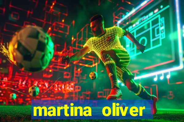 martina oliver privacy vazado